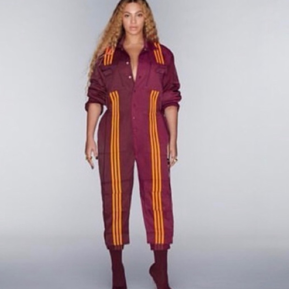 Ivy park jumpsuit medium